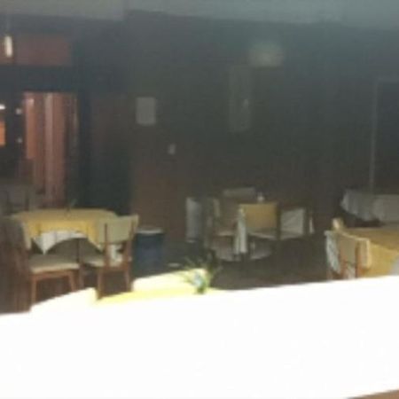 Hotel Tivoli Mar del Plata Exteriör bild